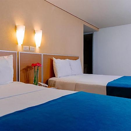 Kasa Hotel & Suites Irapuato Dış mekan fotoğraf