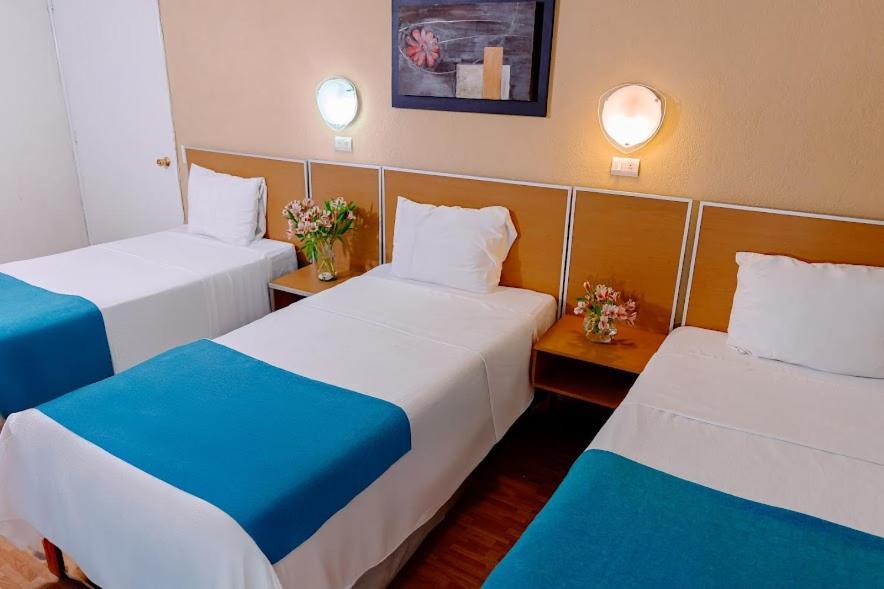 Kasa Hotel & Suites Irapuato Dış mekan fotoğraf