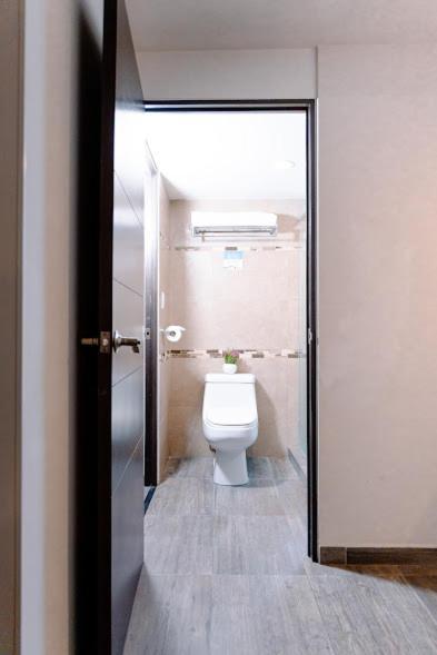 Kasa Hotel & Suites Irapuato Dış mekan fotoğraf