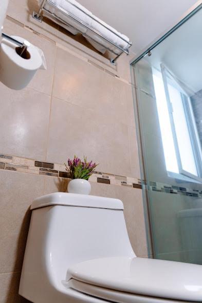 Kasa Hotel & Suites Irapuato Dış mekan fotoğraf
